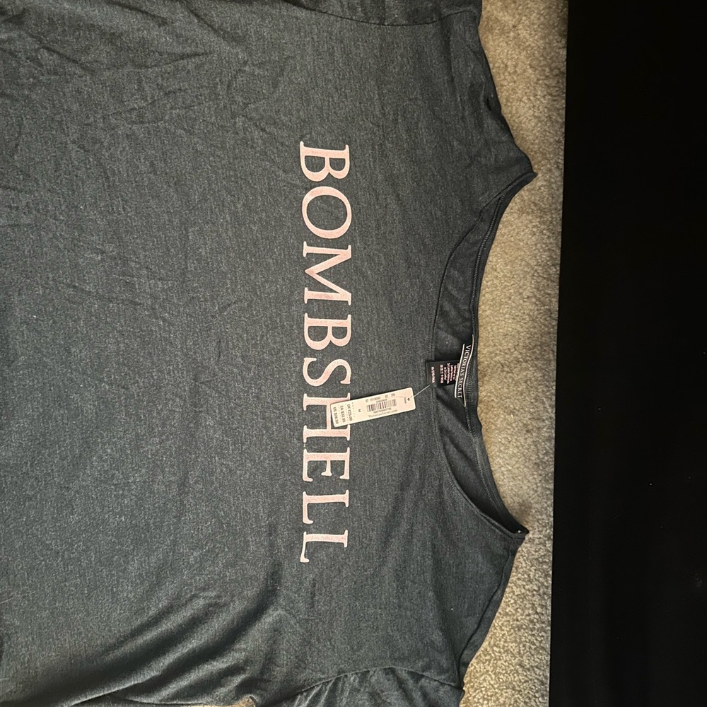 Bombshell